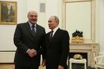 Bloomberg: Rusija planira progutati Bjelorusiju 150x-1