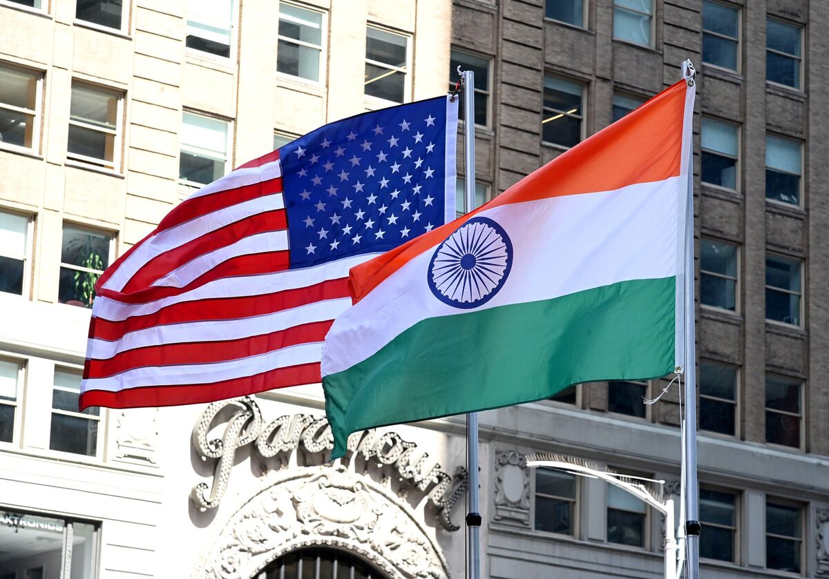 Indian-Americans Are Holding Their Home Country at Arm’s Length