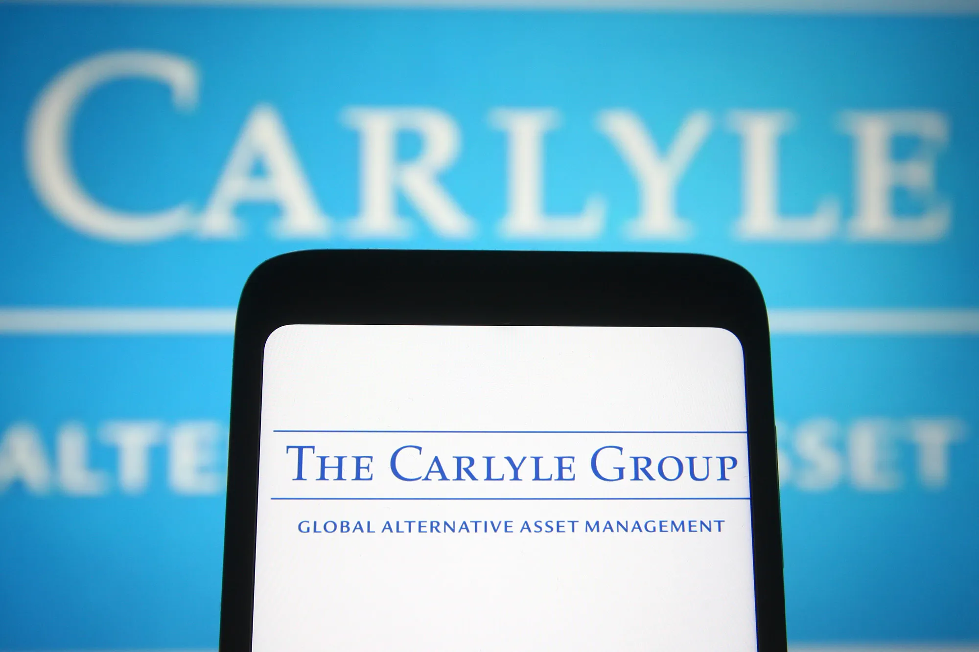 PE firms including Carlyle Group are using payment-in-kind to buy or refinance some companies.