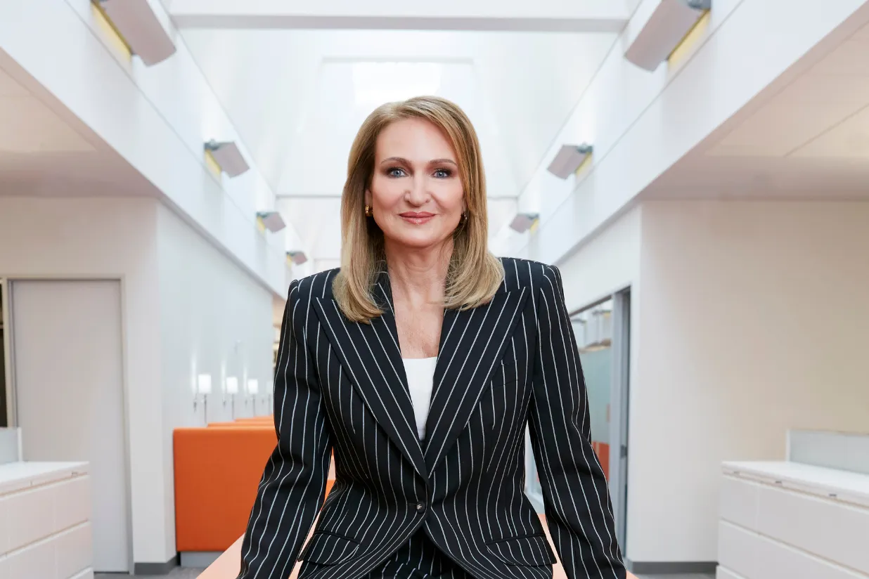 Ulta Beauty’s&nbsp;Kecia Steelman is one of the new crop of female CEOs named this year.