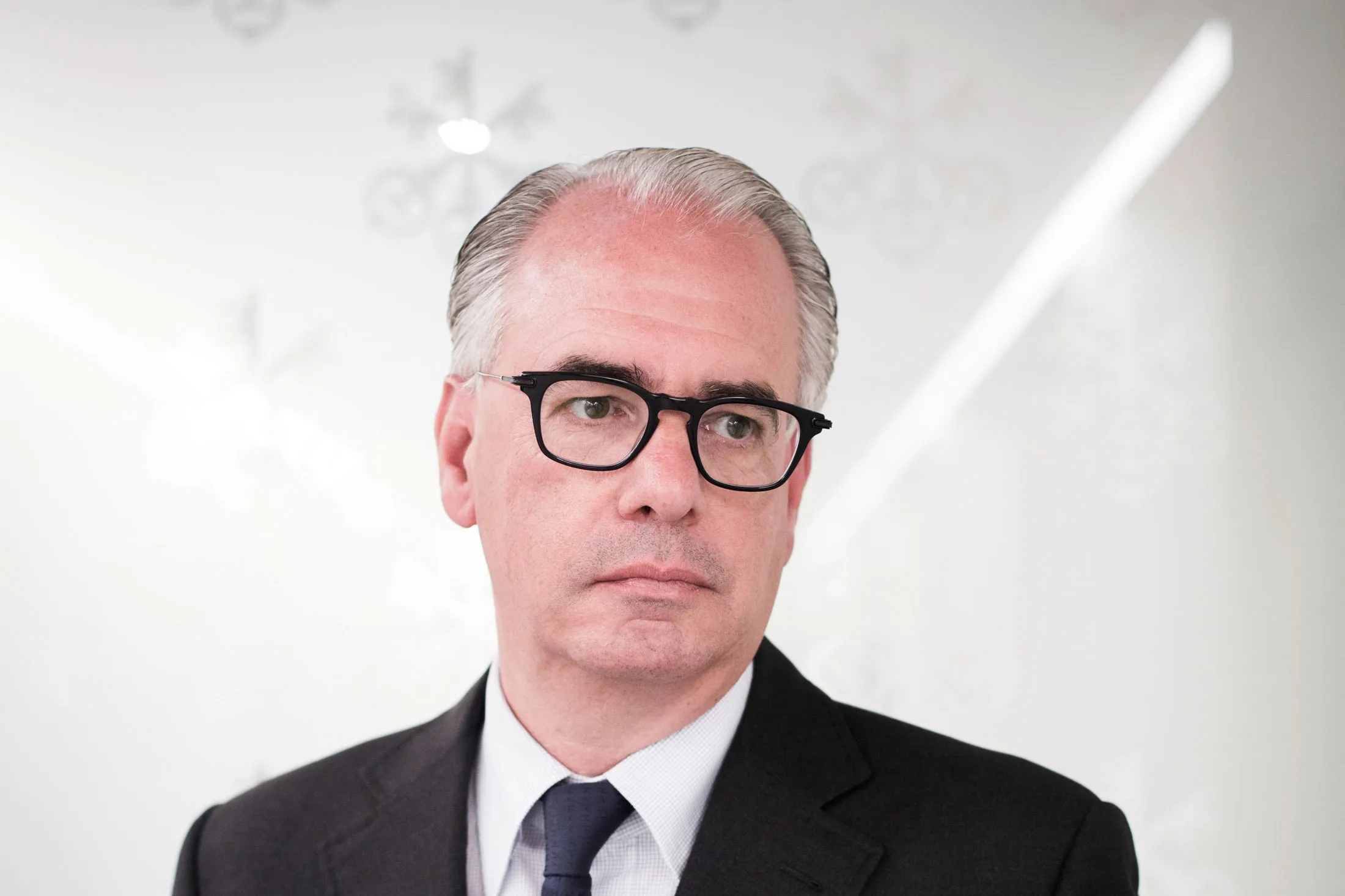 Credit Suisse Investment Bankers Brace for Job Cuts, Possible Division  Shutdown - Bloomberg