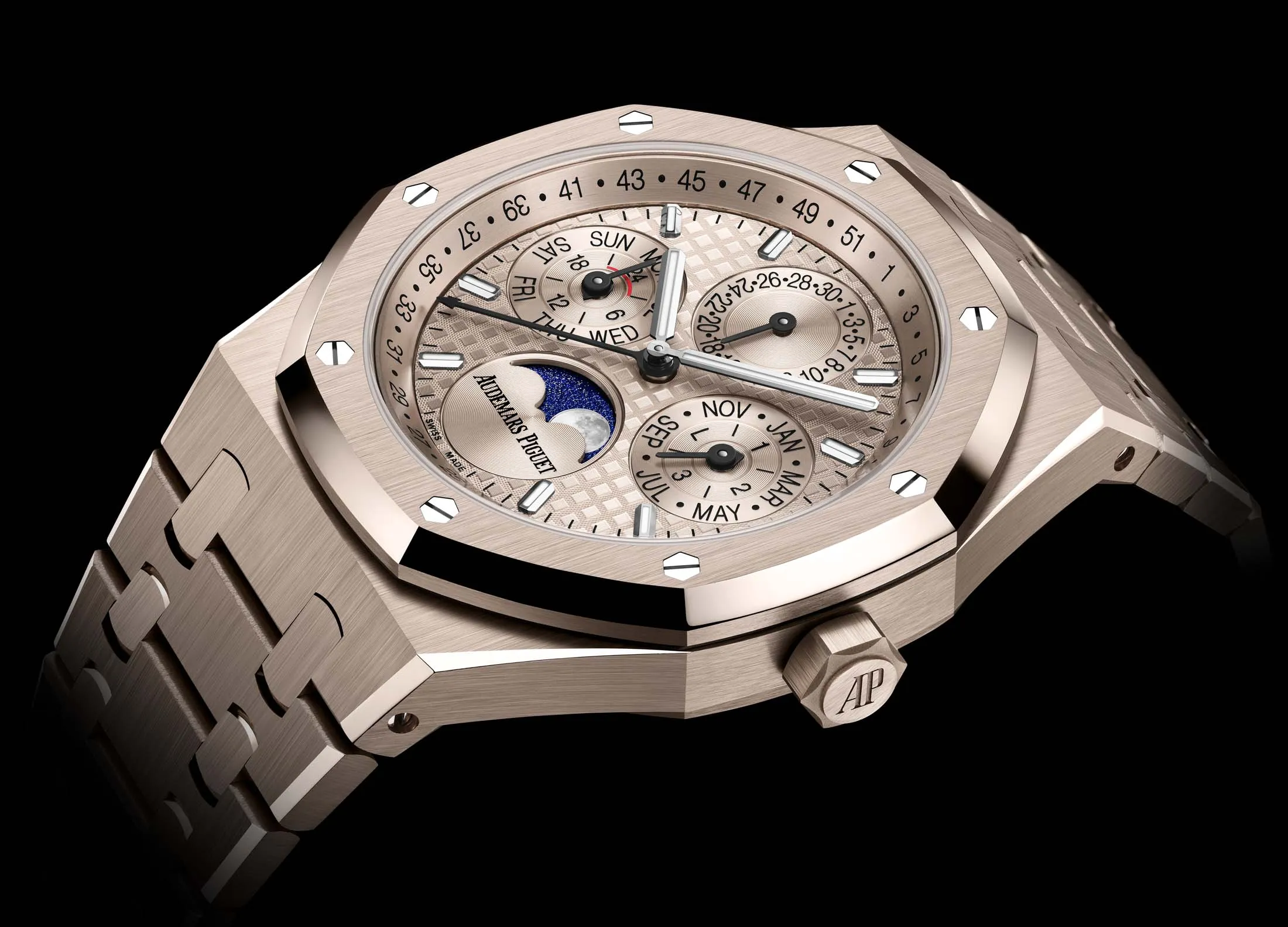 Audemars Piguet Royal Oak Collection