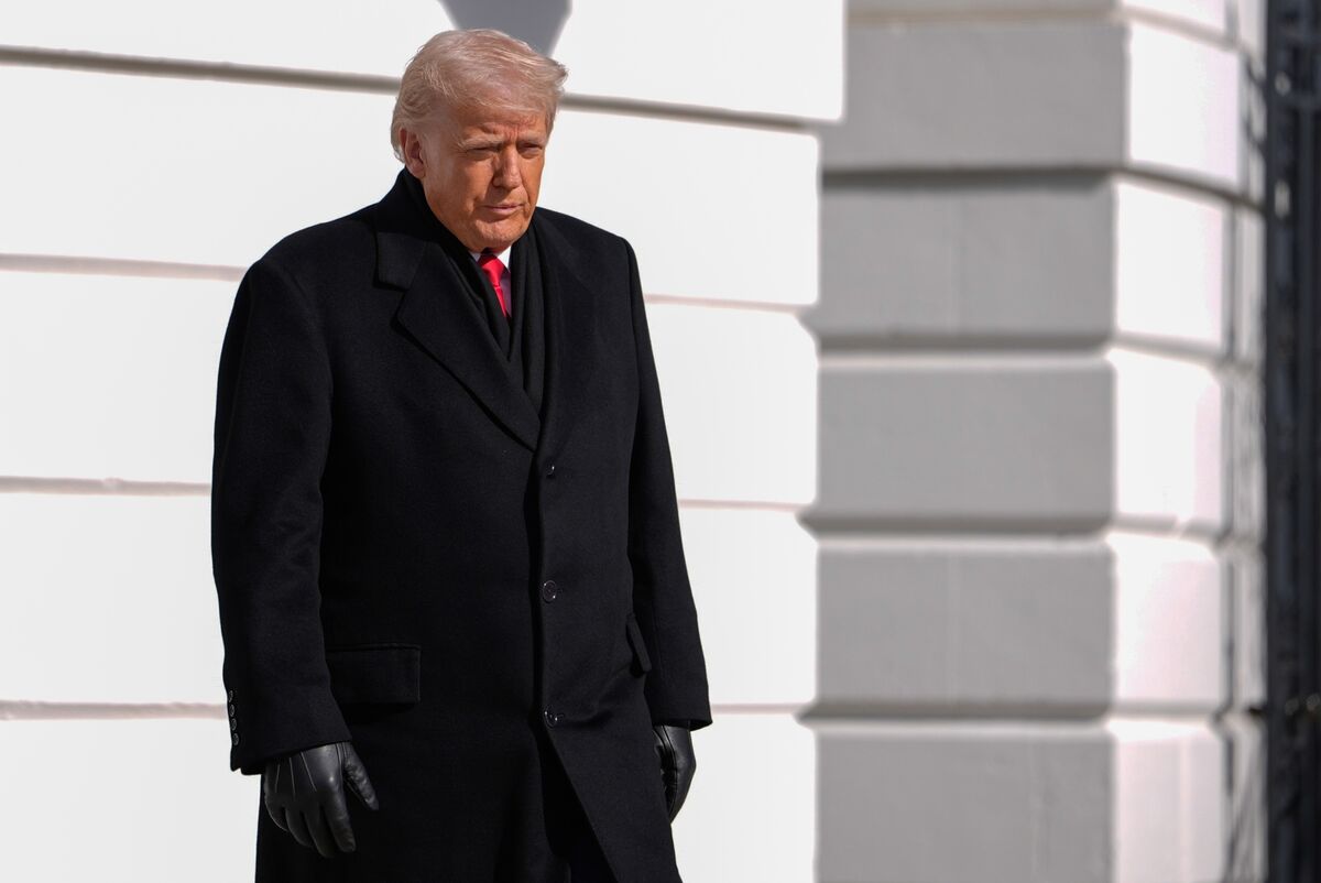 Trump’s Tariffs Threats Lose Their Bite