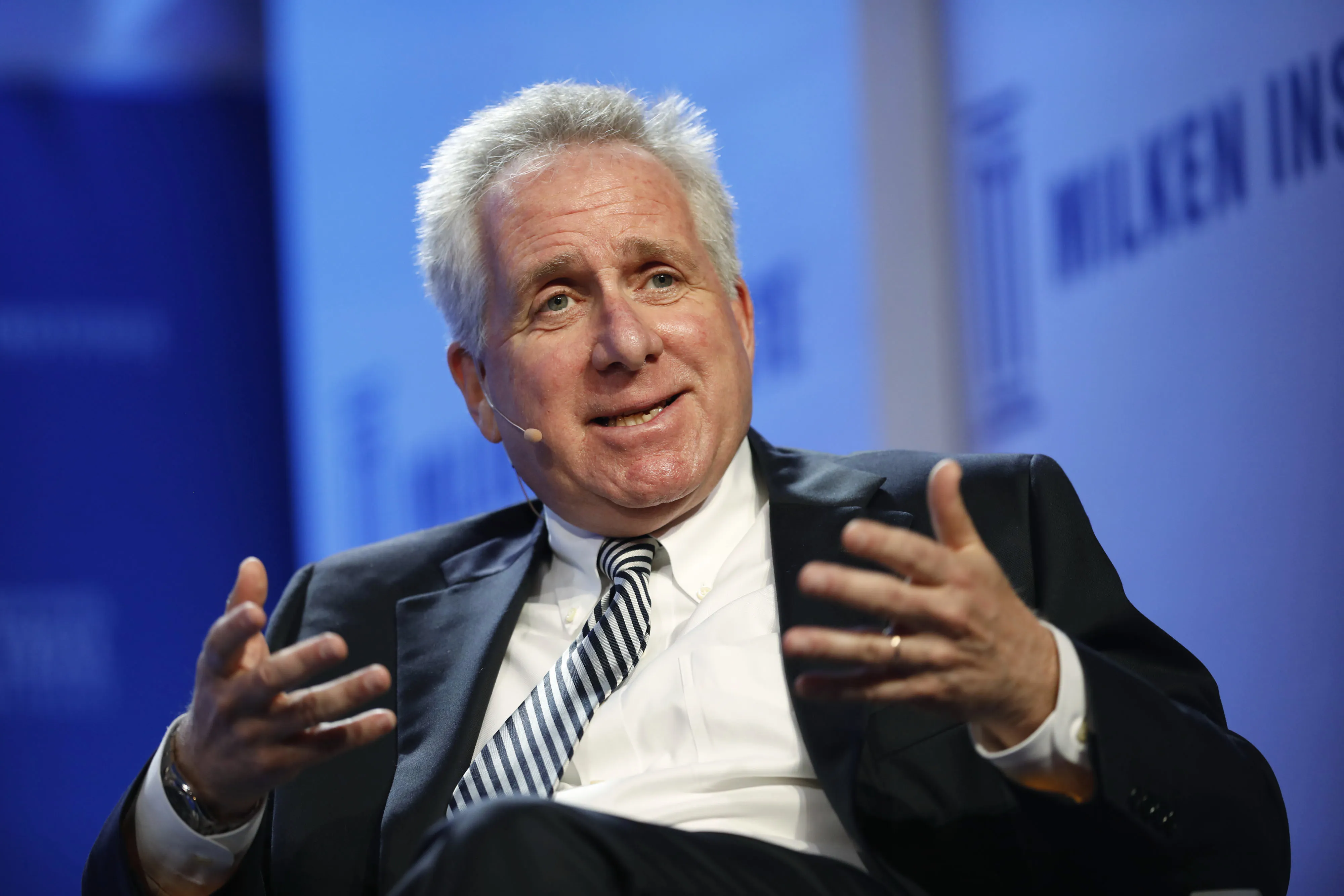 Jonathan Sokoloff, managing partner of Leonard Green &amp; Partners.