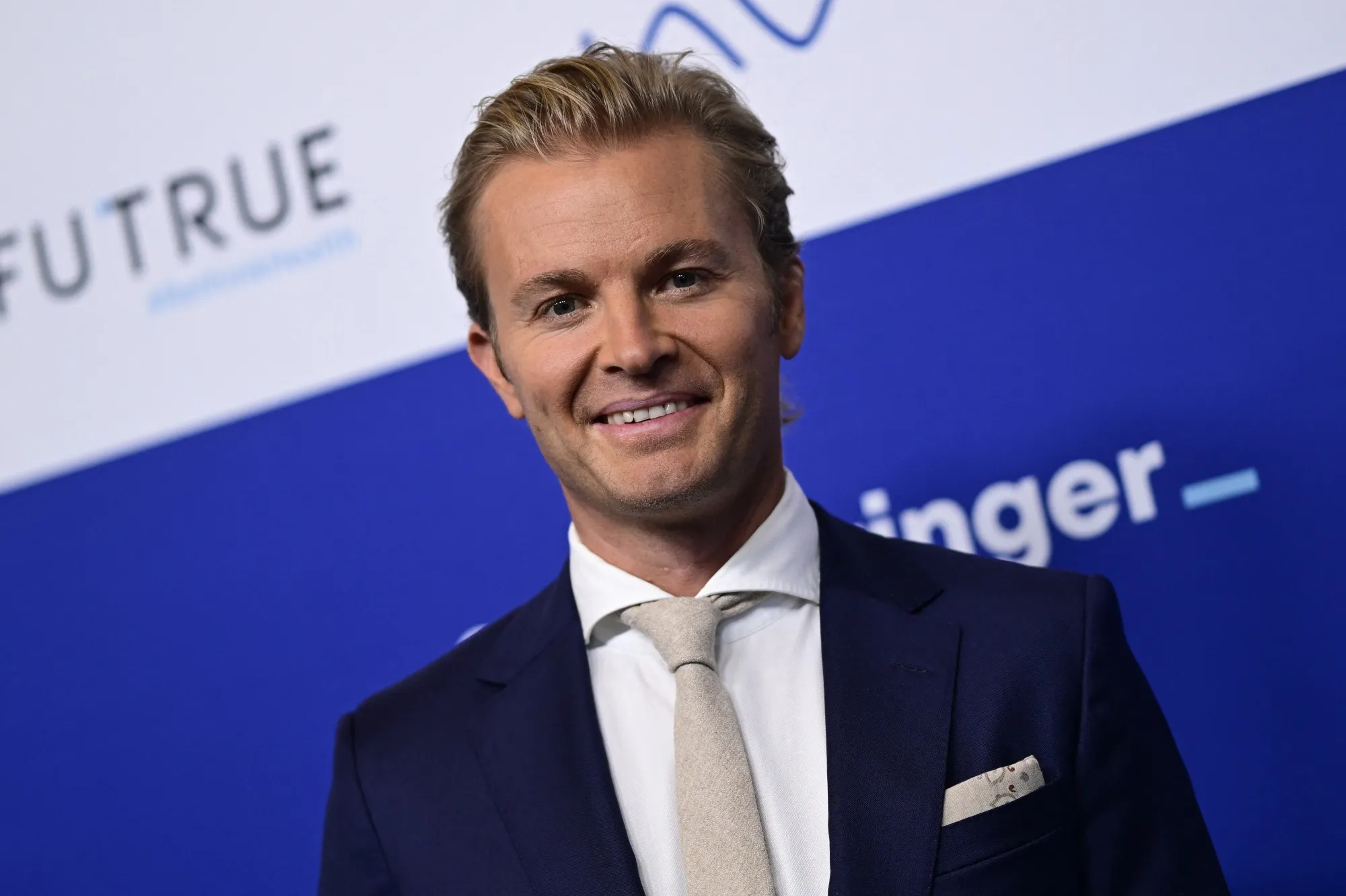 Nico Rosberg