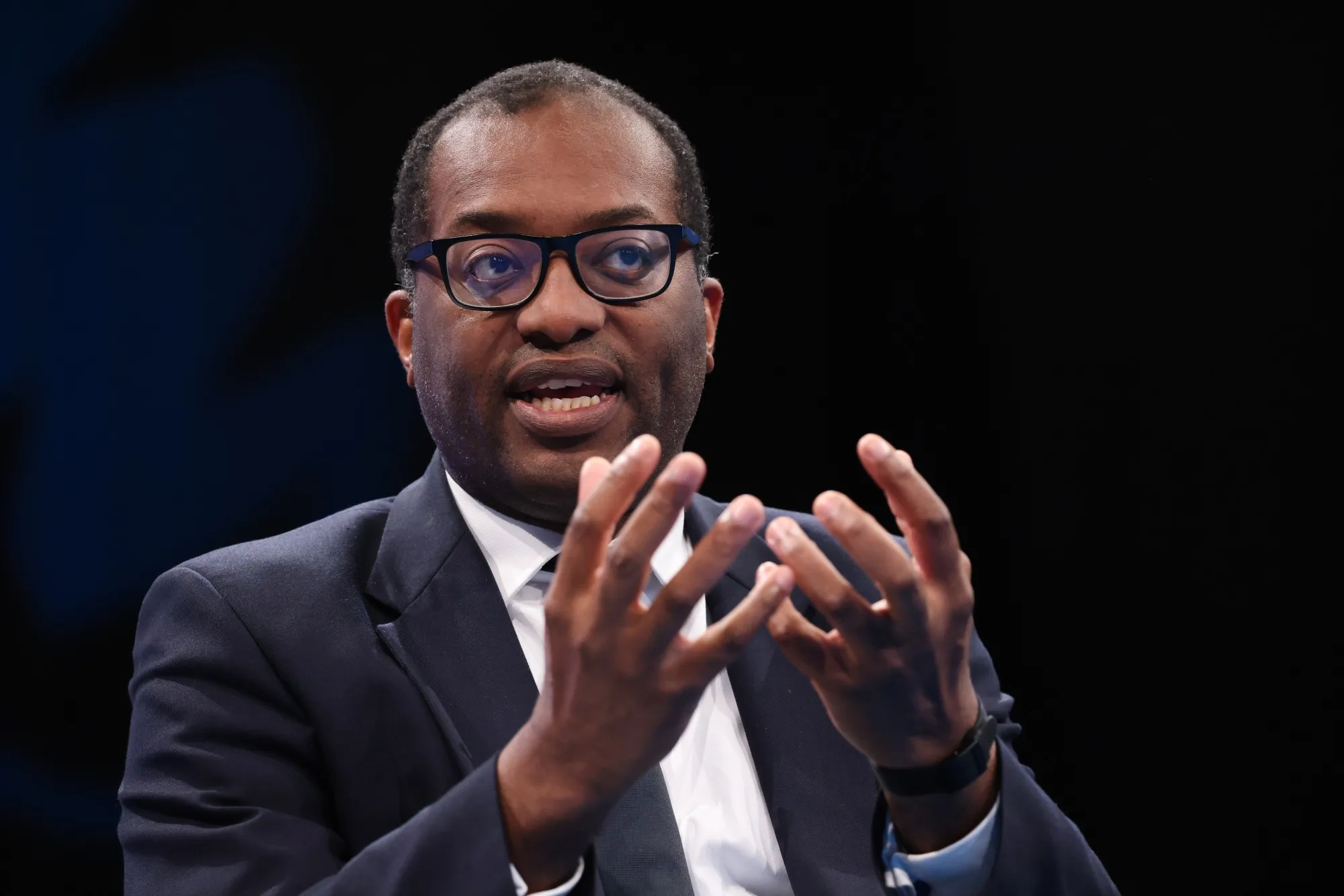 Kwasi Kwarteng
