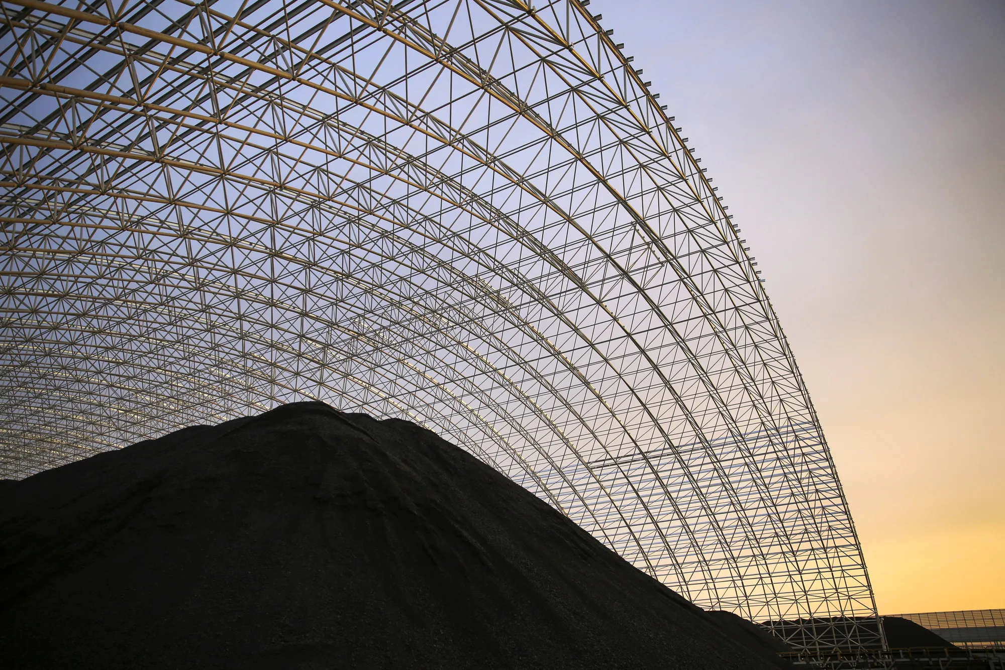 Operations And Construction At The Huaneng Shandong Rui Group Sahiwal Coal Power Plant