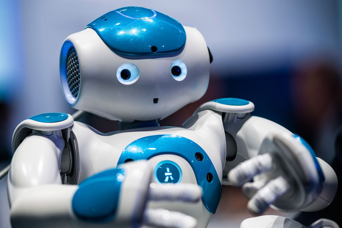 ウォール街のロボット革命始まる、心配すべきなのは誰か－QuickTake