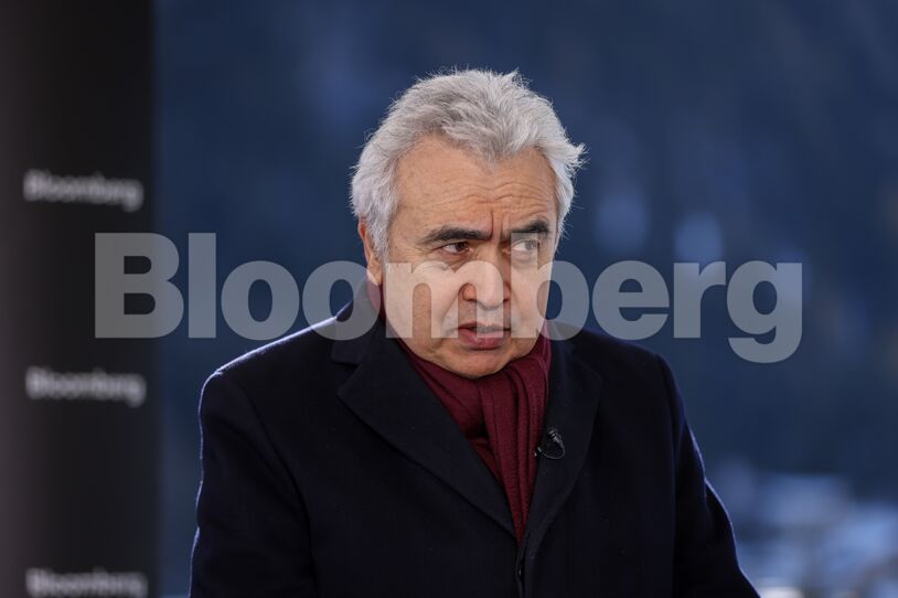 Day Two of The World Economic Forum (WEF) 2023