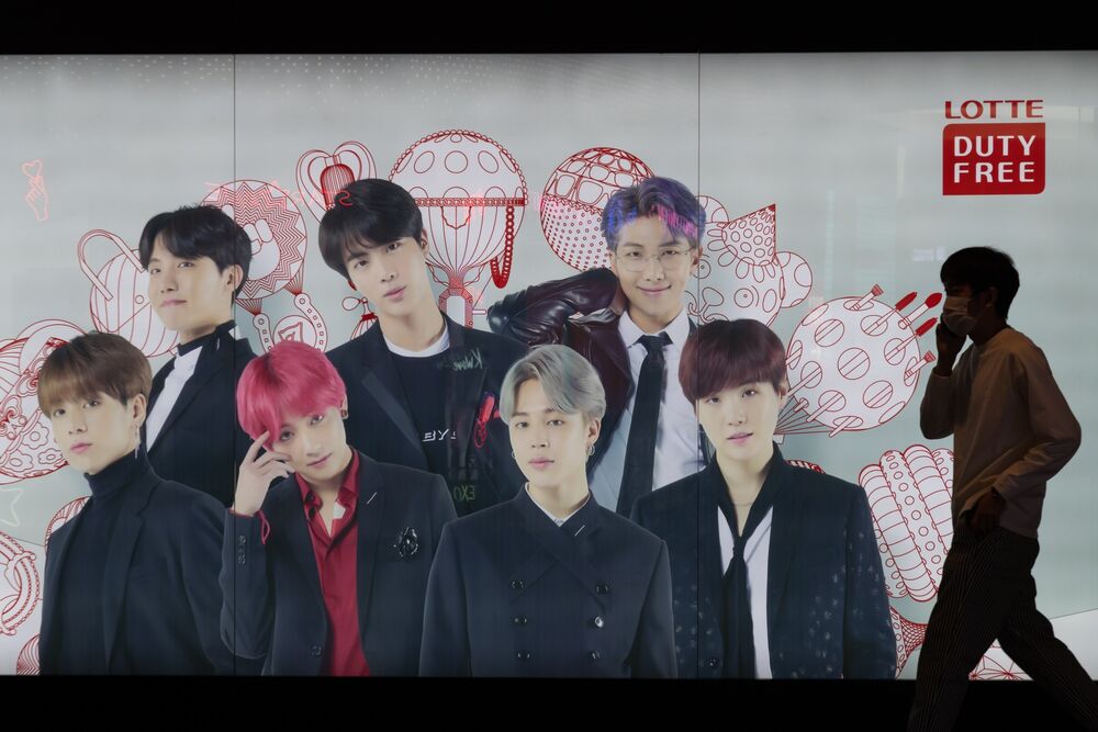 BTS 防弾少年団 DNA サノク フォト 事前収録 公開収録 フォト