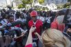 Malema Turns Up Heat on South Africa's ANC
