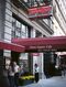The original Union Square Cafe; Meyer now avoids that block.