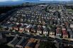 Homes In California Ahead Of Mortgage Applications Figures
