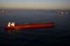 Oil Glut Creates Huge Pile-Up Of Tankers Off West Coast Shores 