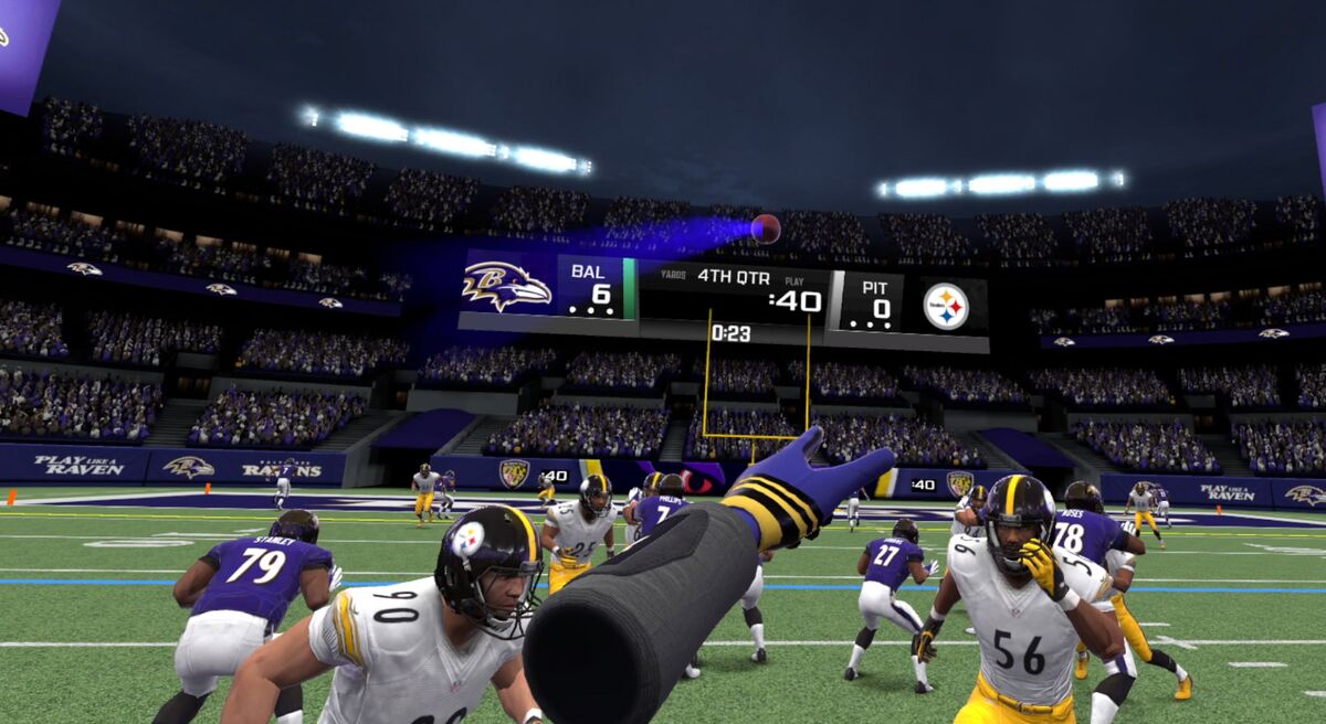 Play Madden NFL 23 Early with EA Play - Terminal Gamer - Gaming is