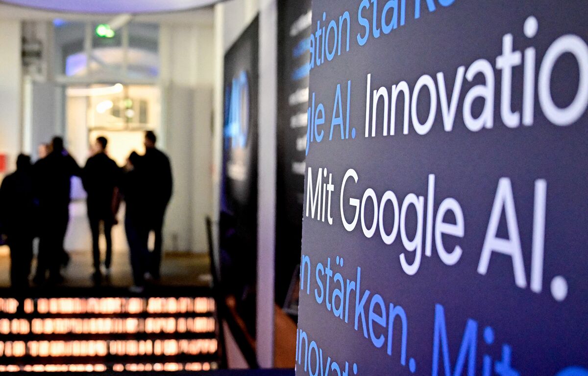 Tech: Google’s AI researchers are competing for access to the company's computing resources amid growing demand for processing power in AI development.