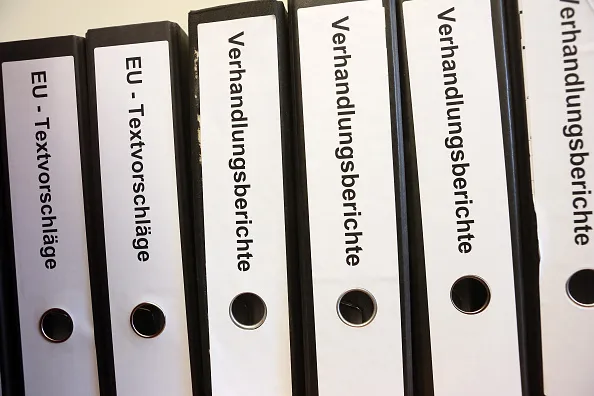 Some light TTIP reading.
