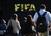 relates to FIFA Watchdogs Quit in Protest, Sparking New Soccer Crisis