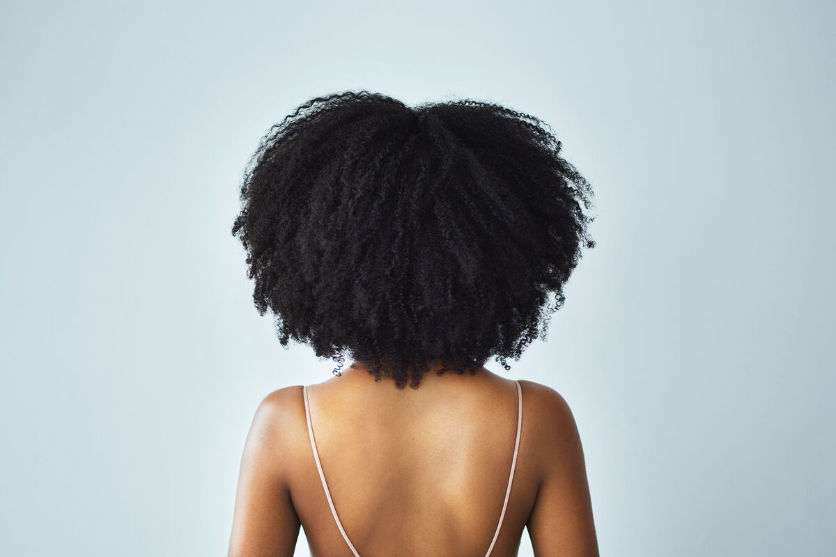 Natural Black Hair Products Get a Lift in the Coronavirus Era - Bloomberg