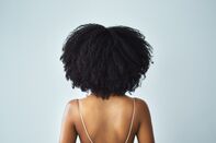 My curls, my crown