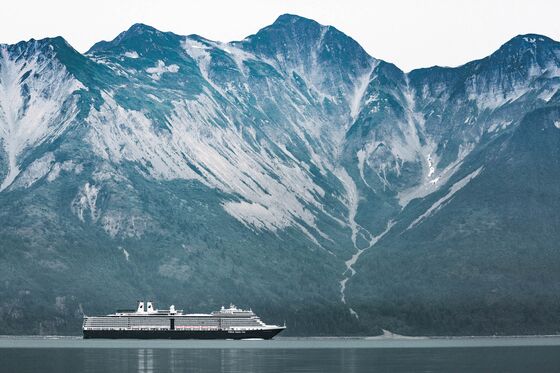 Sad About Your Cruise Being Canceled? Consider Taking One on Land