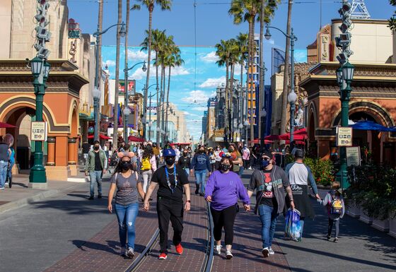 Disney Parks Offer Chance to Skip Lines and It Will Cost You