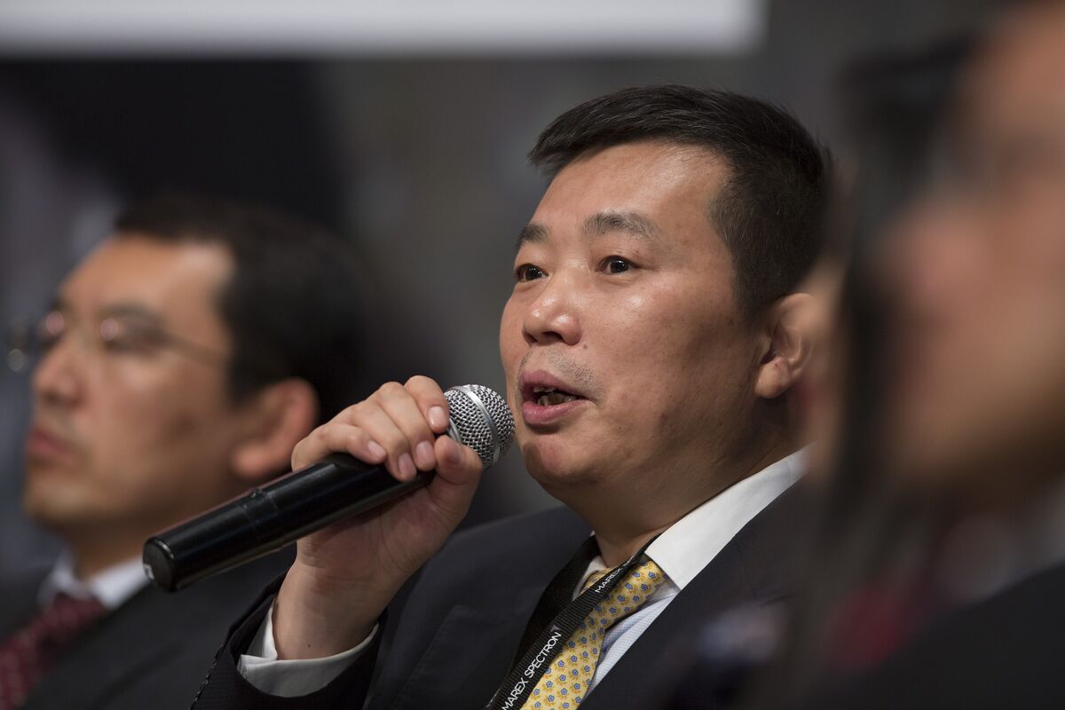 Life Sentence for China’s “Copper King”: What the He Jinbi Verdict Reveals