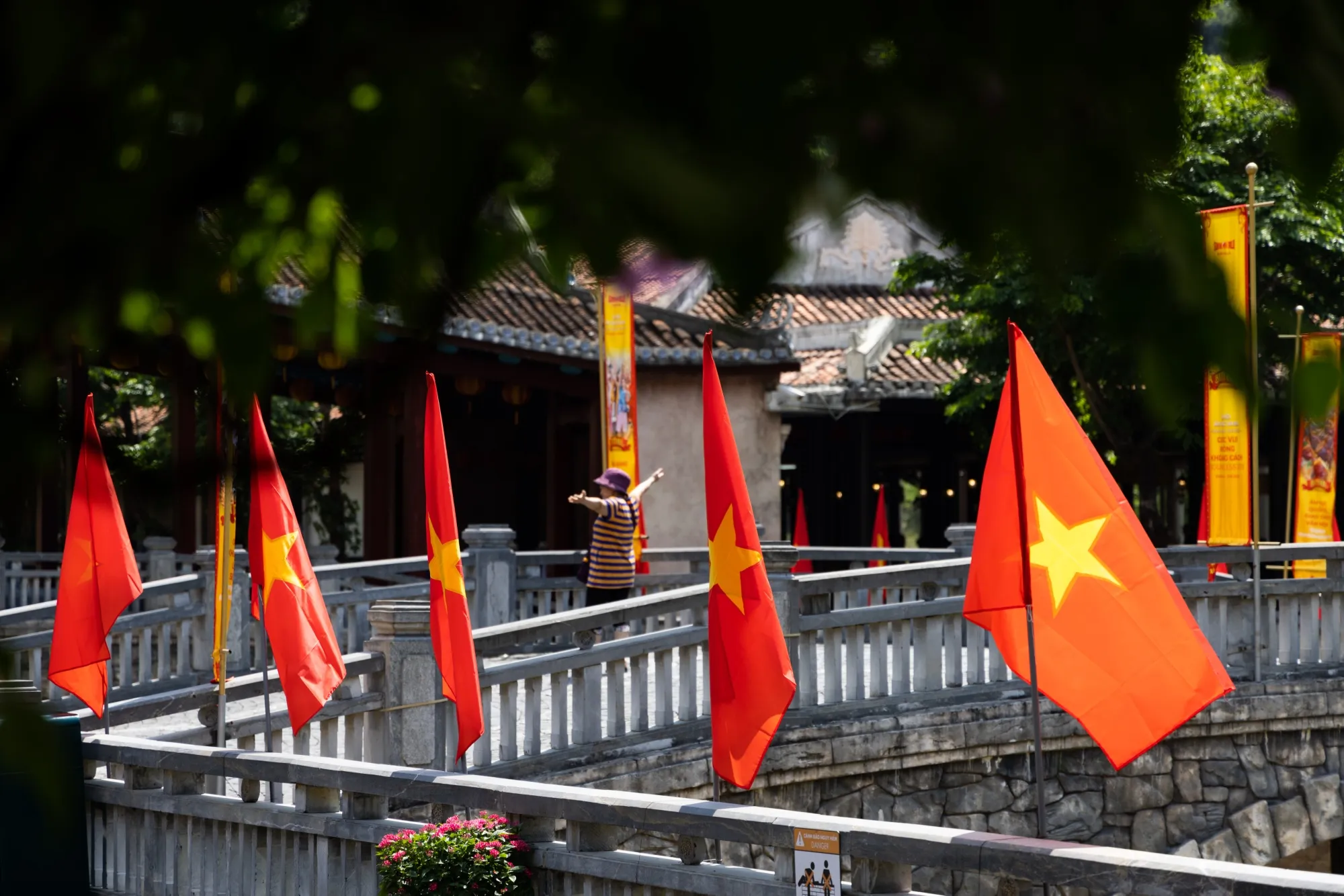 Vietnam’s mistake was to be too successful.