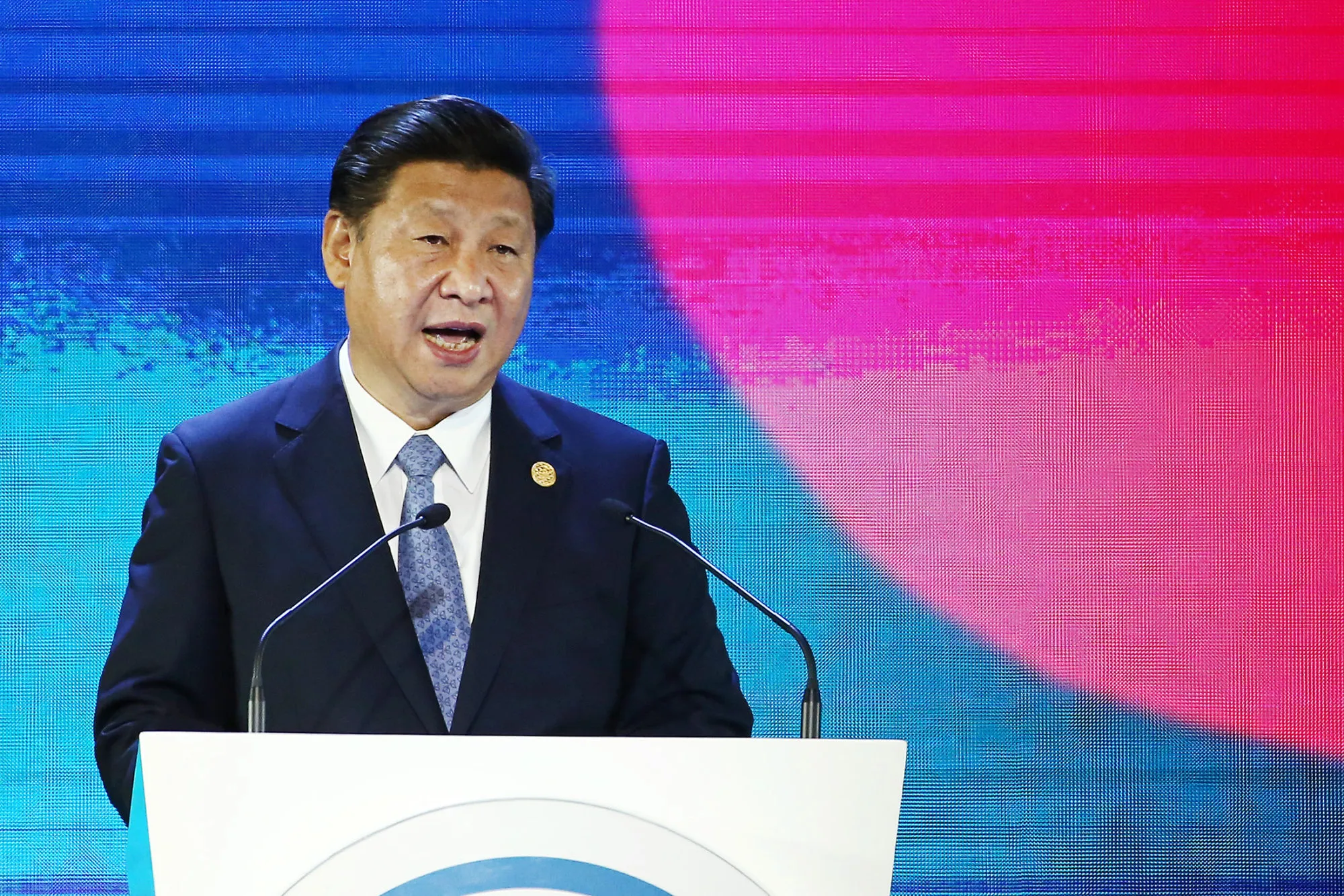 Xi Jinping
