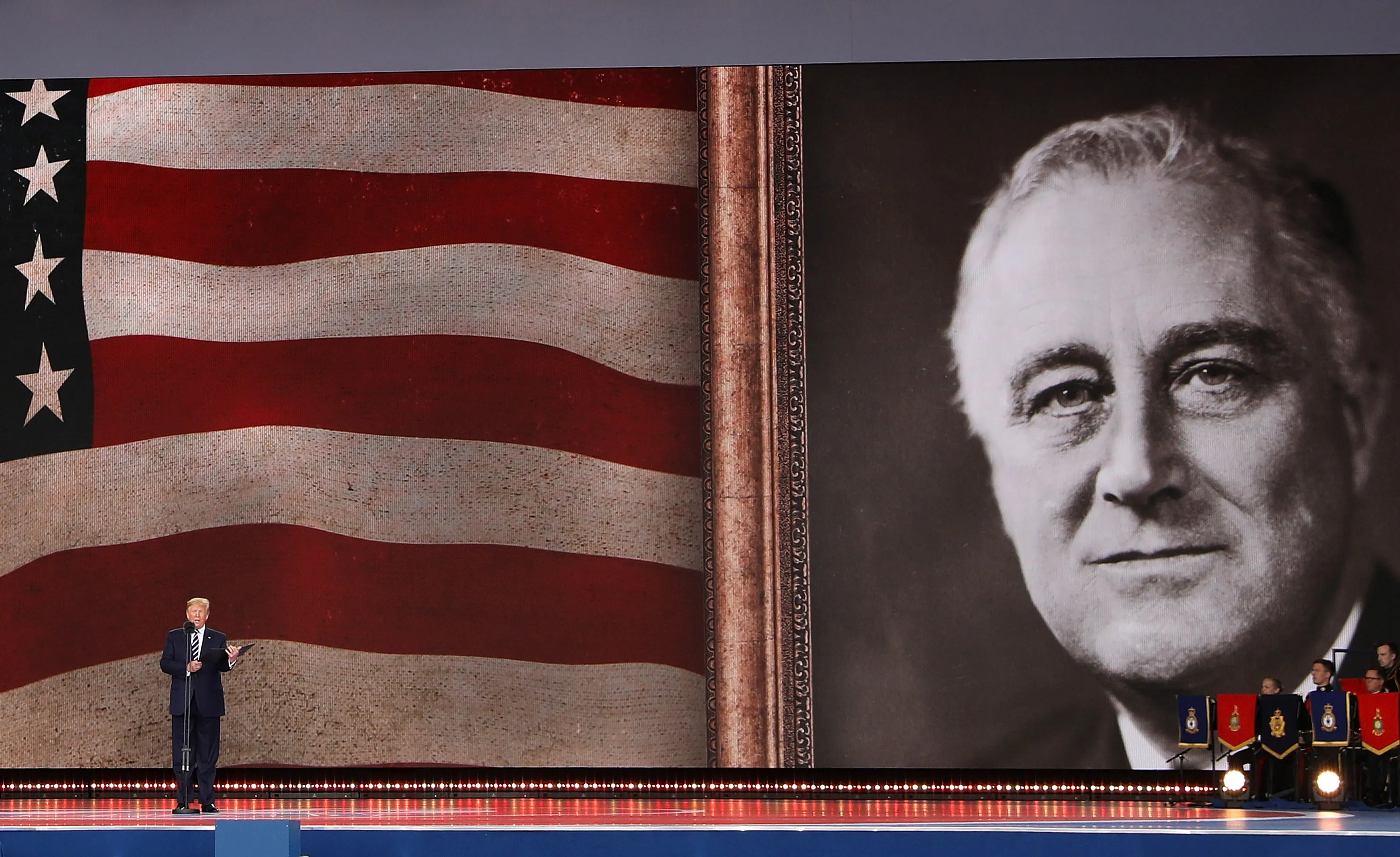 FDR learned his lesson. Will President Trump?&nbsp;