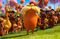 The Lorax's Corporate Partners