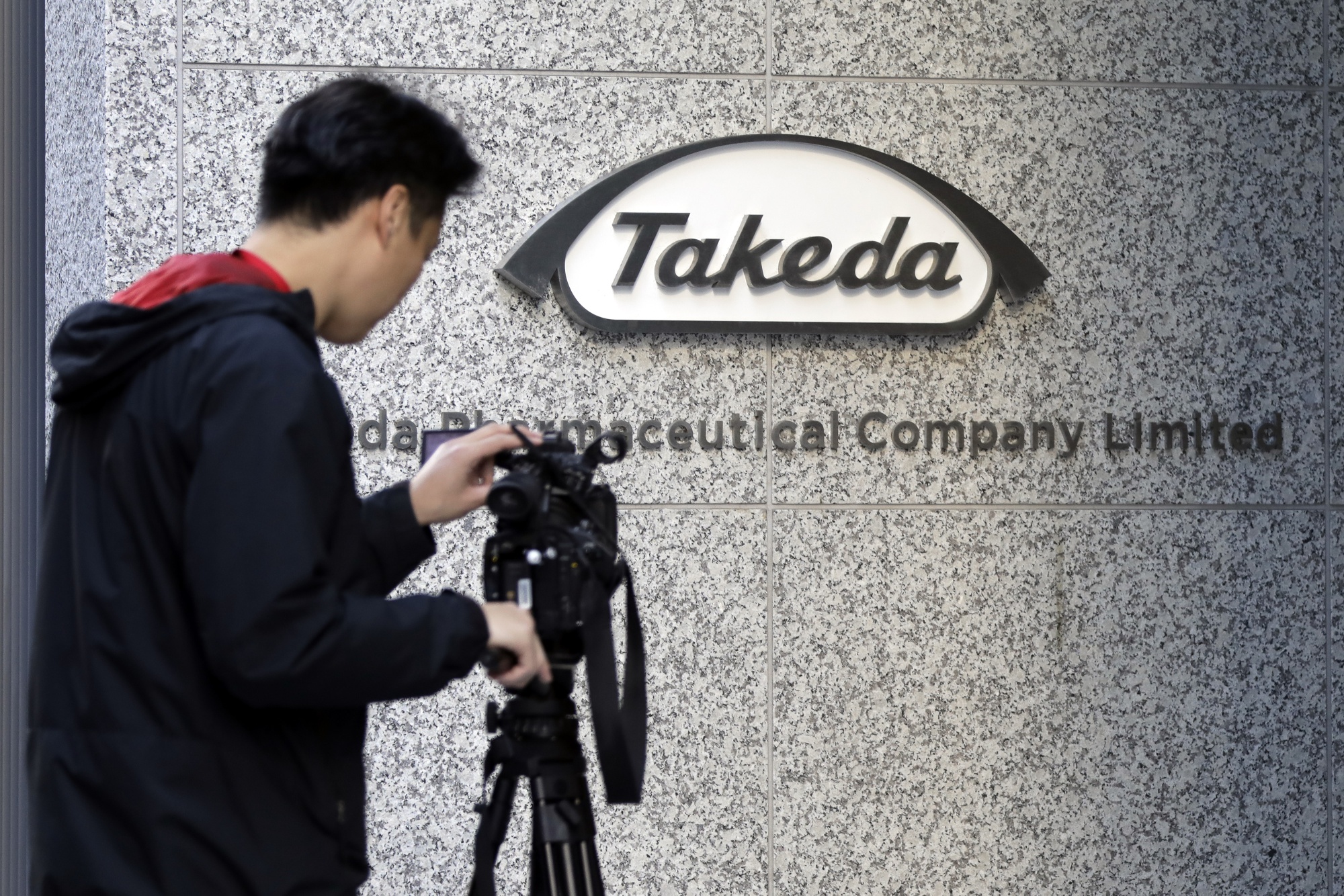 Takeda Said To Plan Biggest Japan Bond Sale After Shire Purchase ...