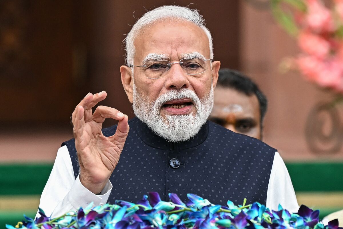 Meta Apologizes to Indian Officials Over Removal of Modi’s Video