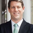Headshot of Michael T Nally "Mike"