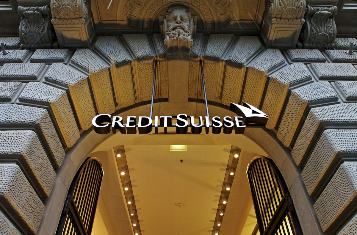 Credit Suisse Creates Unit To Cater To Ultra Rich At Swiss Bank Bloomberg   1200x790 