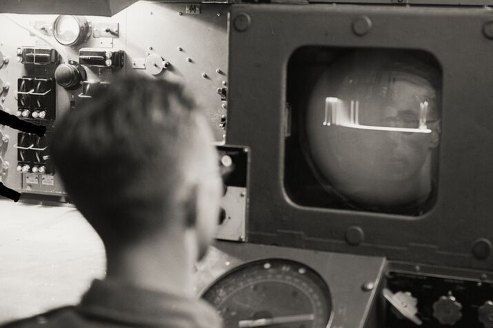 Our Financial Early Warning System Is Broken