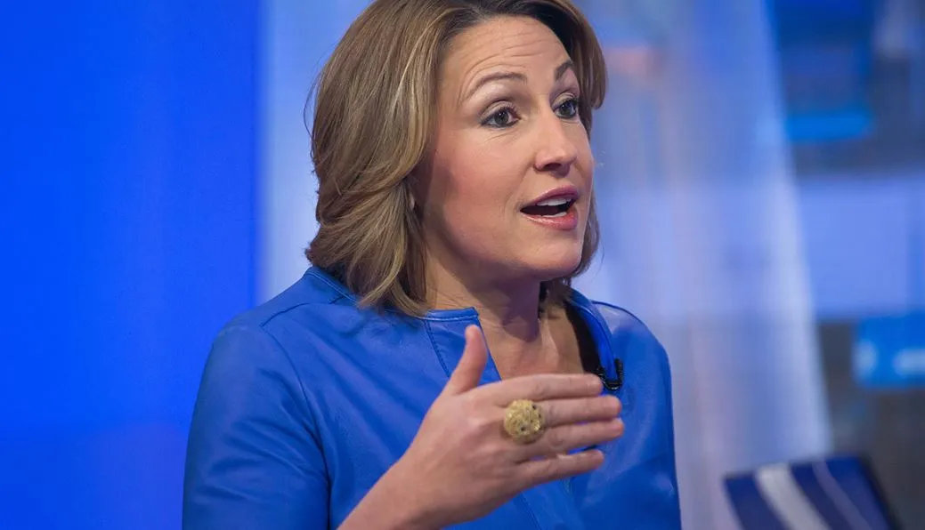 Heather Bresch
