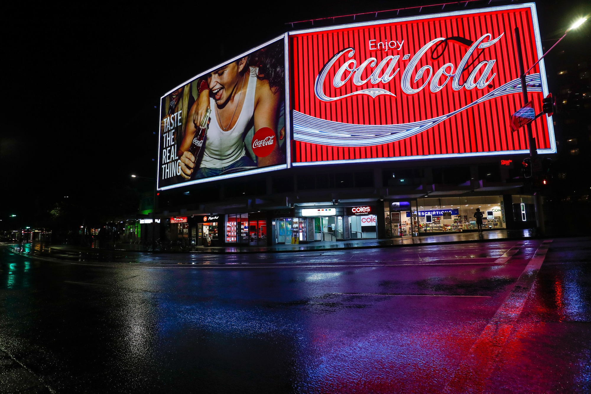 Coca-Cola Won't Air a Super Bowl Ad for Second Year in a Row