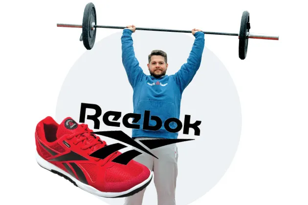 How Adidas Is Whipping Reebok Into Shape