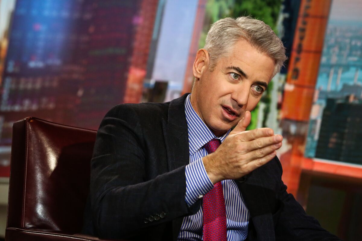 “Bill Ackman warns: U.S. regional banking system in crisis due to lack of deposit insurance update”