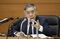 Bank of Japan Governor Haruhiko Kuroda Speaks At News Conference Following Rate Decision