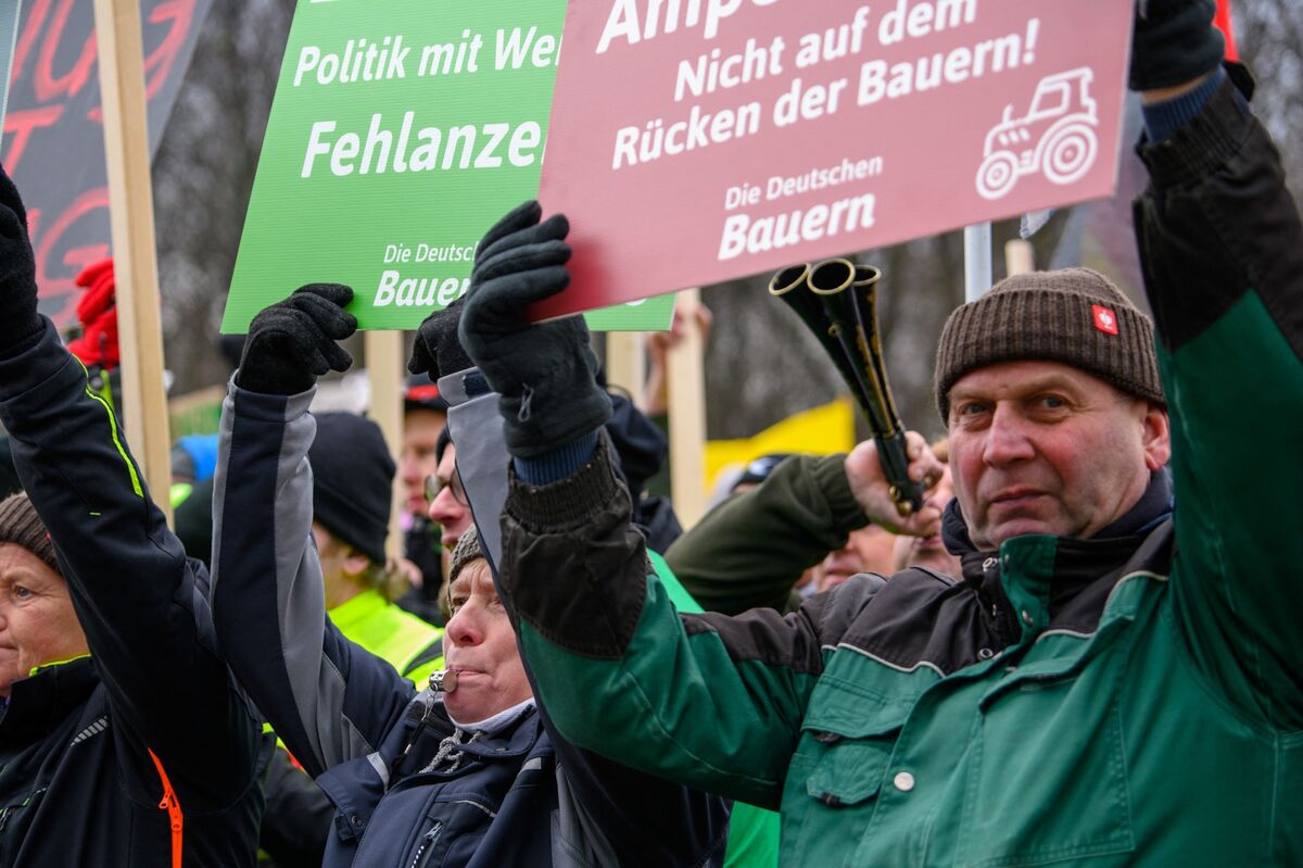 The Equality Myth Is Crumbling in Germany