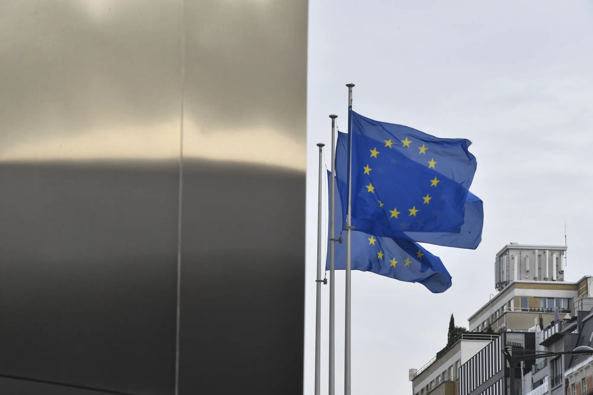 EU Reaction On Brexit Deadline Day