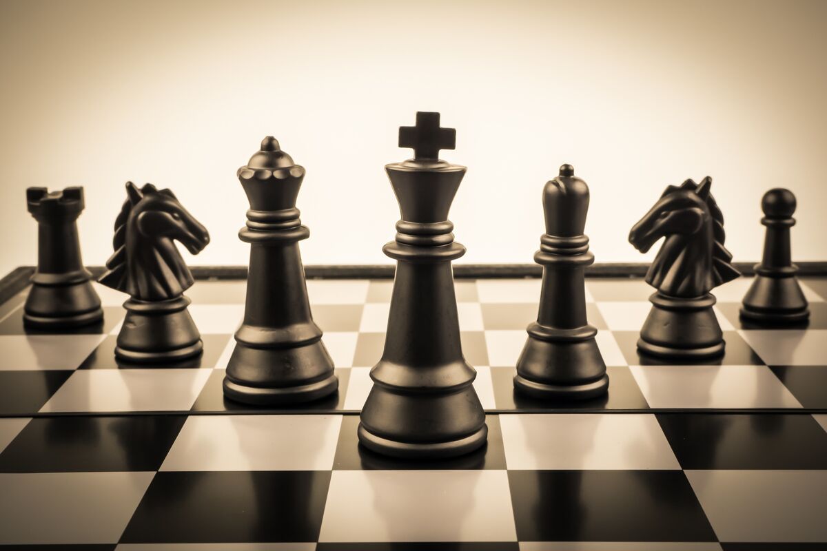 What kinds of unconventional chess problems exist? - Chess Stack Exchange