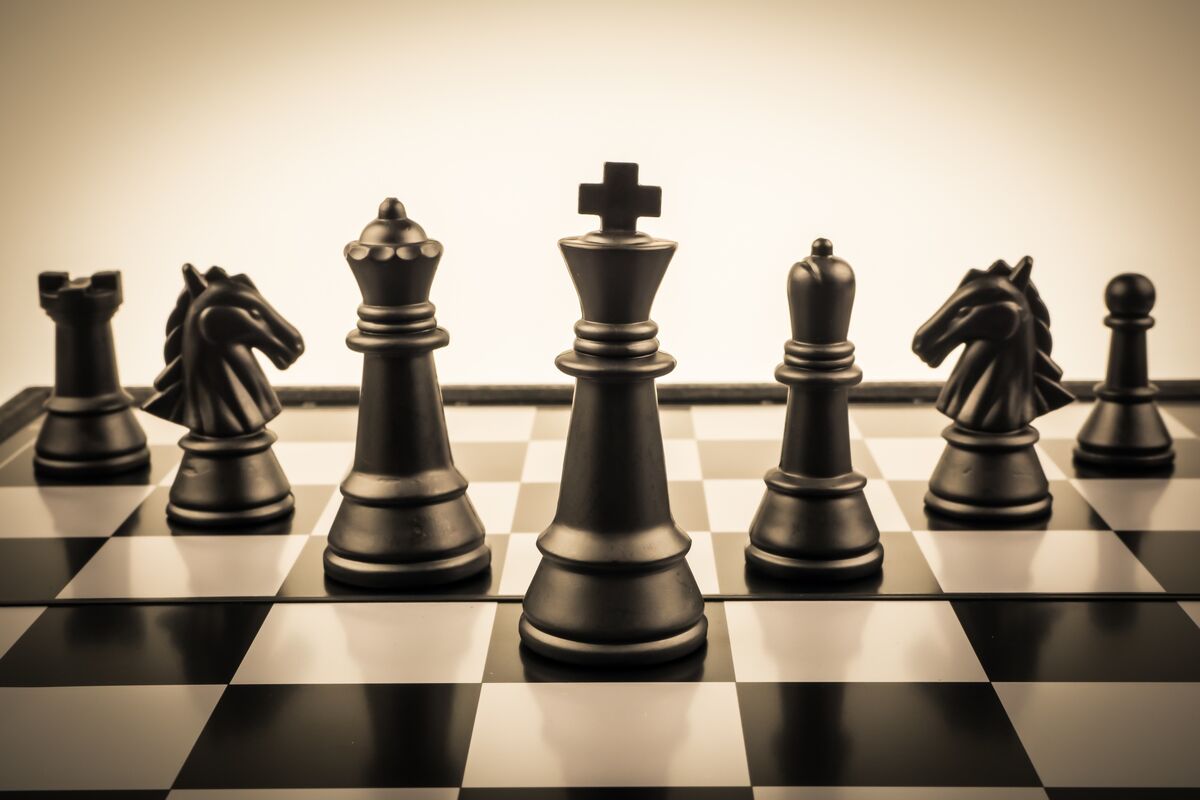 Staying a Move Ahead in Cyber-Chess - United States Cybersecurity Magazine