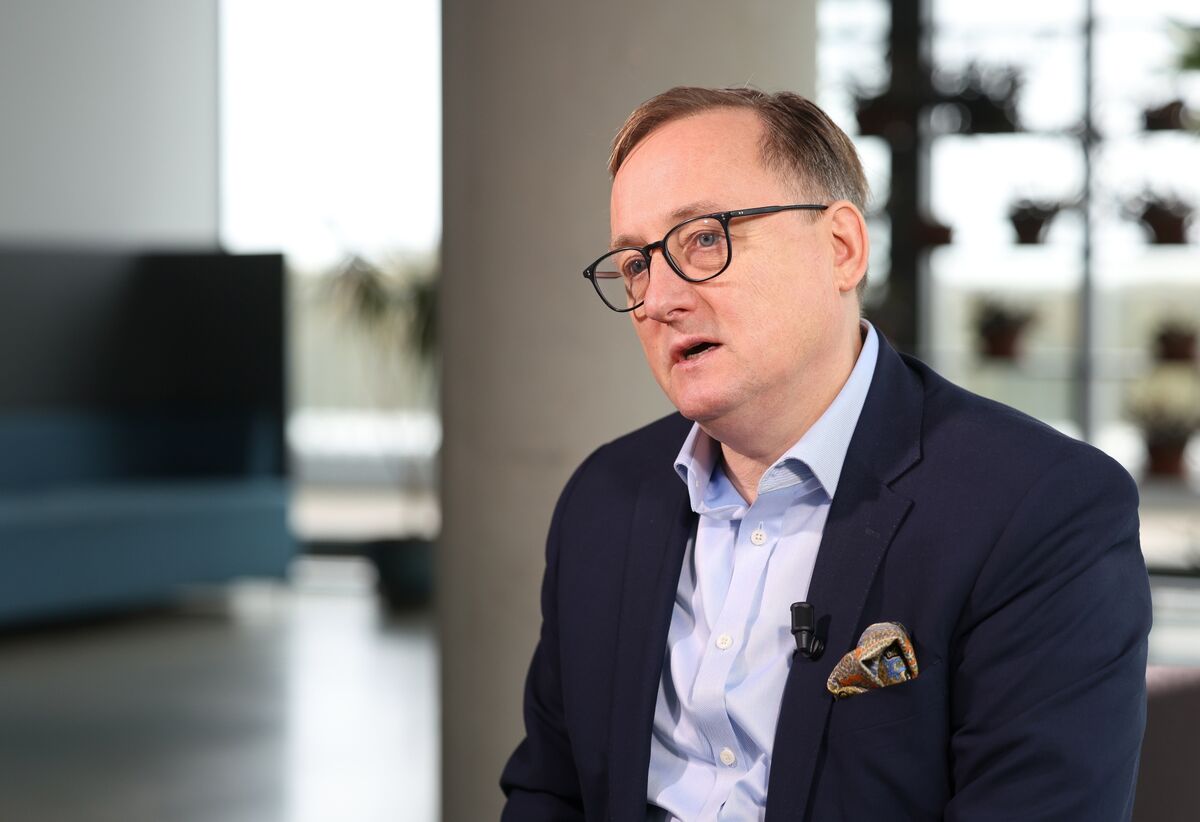 ECB’s Kazaks Says Inflation Near Target But Momentum Picking Up