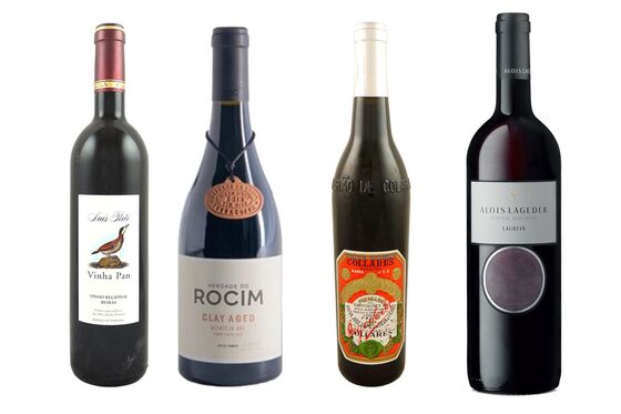 Super Tuscans and Napa Cabernets Top Our Critic’s List of Overrated Wines