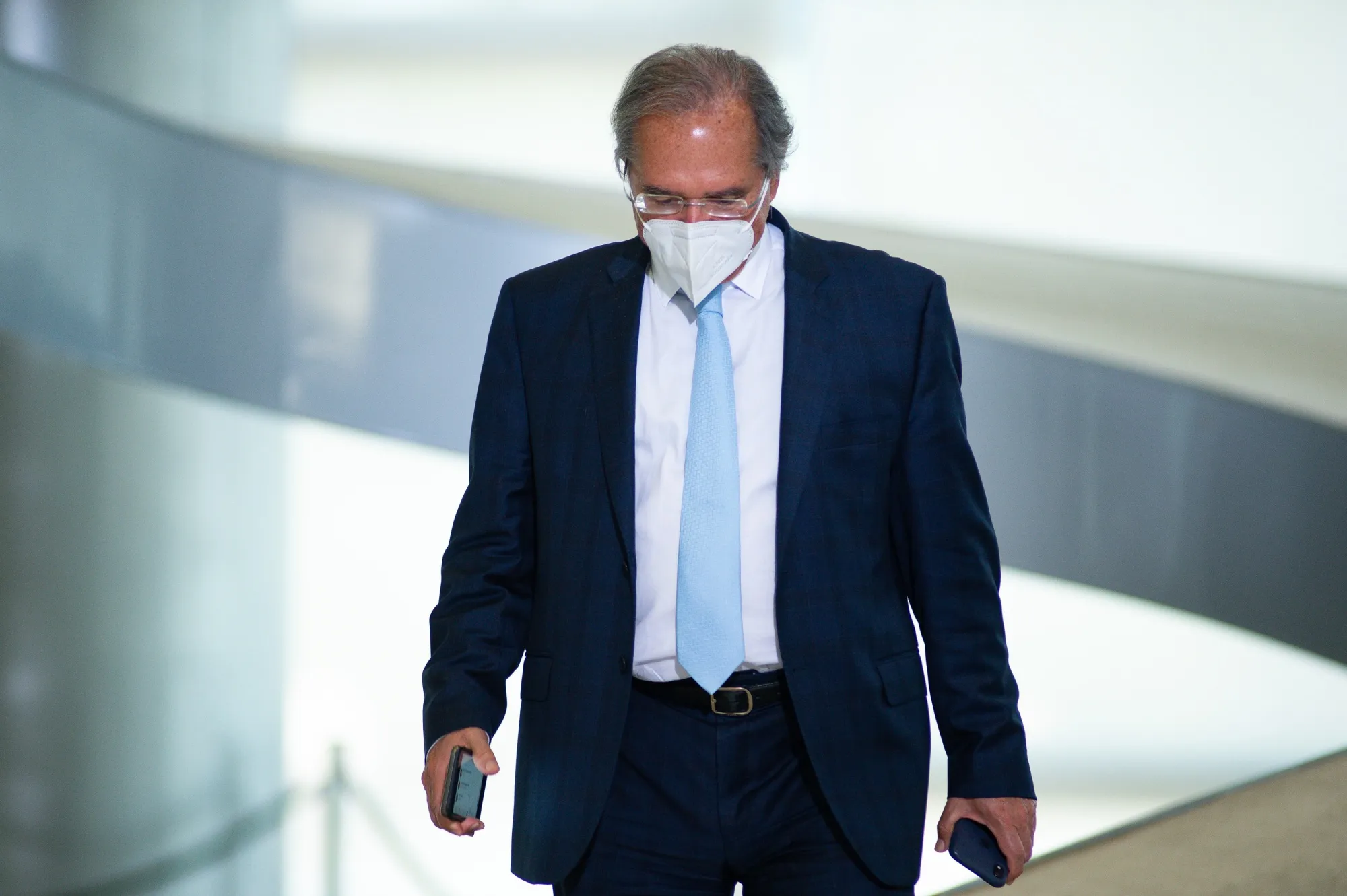 Paulo Guedes