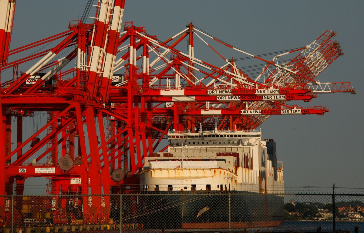 Here’s How ChatGPT Would Fight Today’s Trade Wars