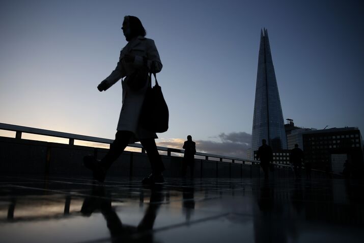 Brexit Deal Given Fresh Impetus by Leaders' Diplomatic Push